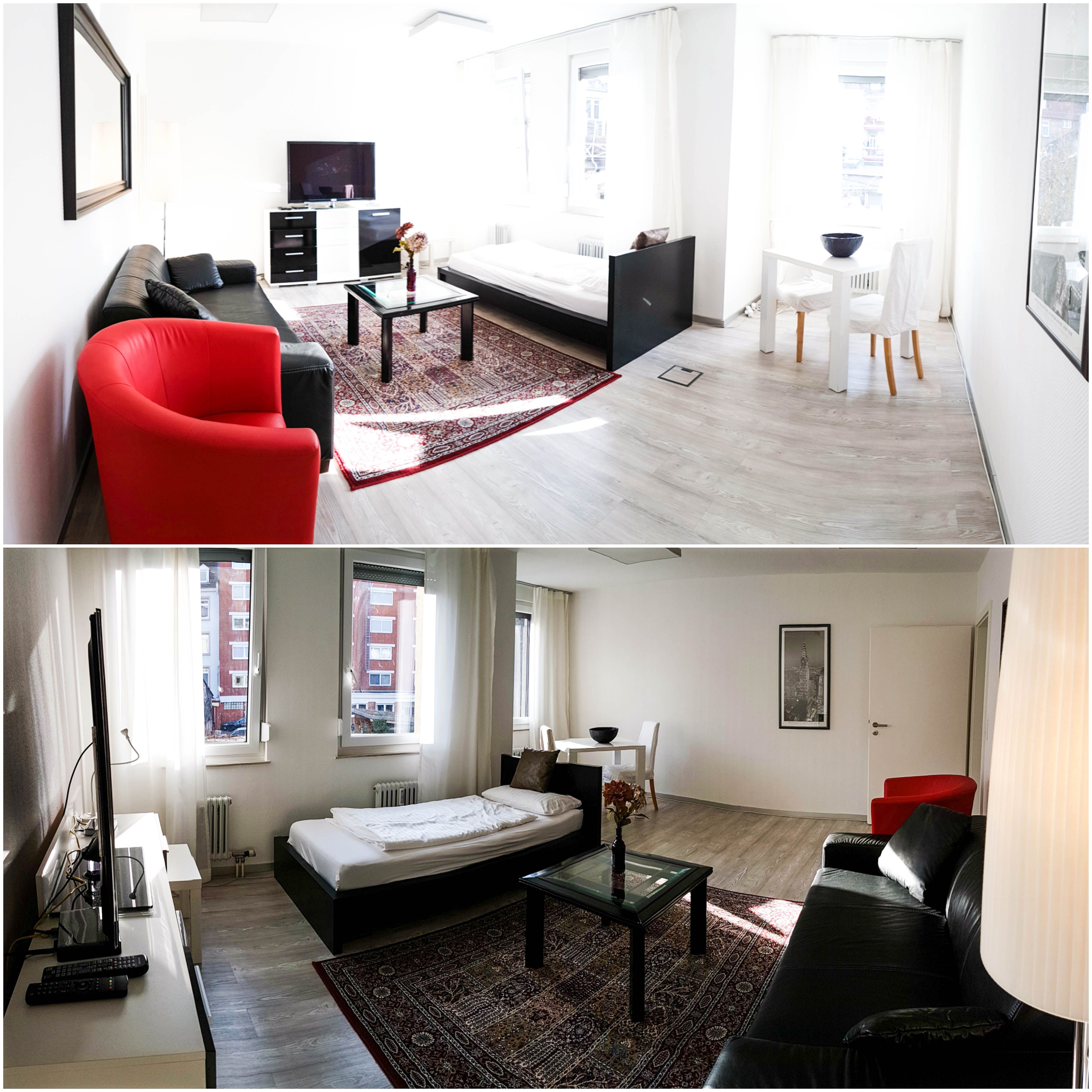 Great, New Apartment (Heidelberg) - 5