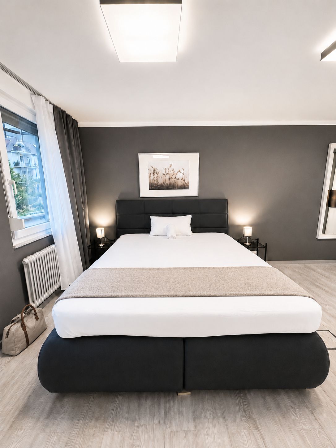 Great, New Apartment (Heidelberg) - 9