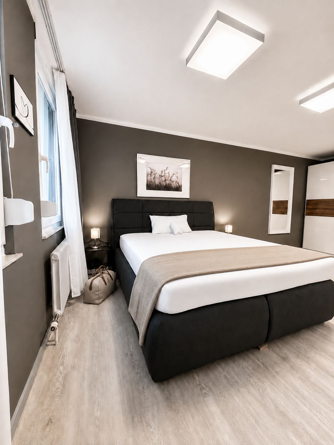 Great, New Apartment (Heidelberg) - 11