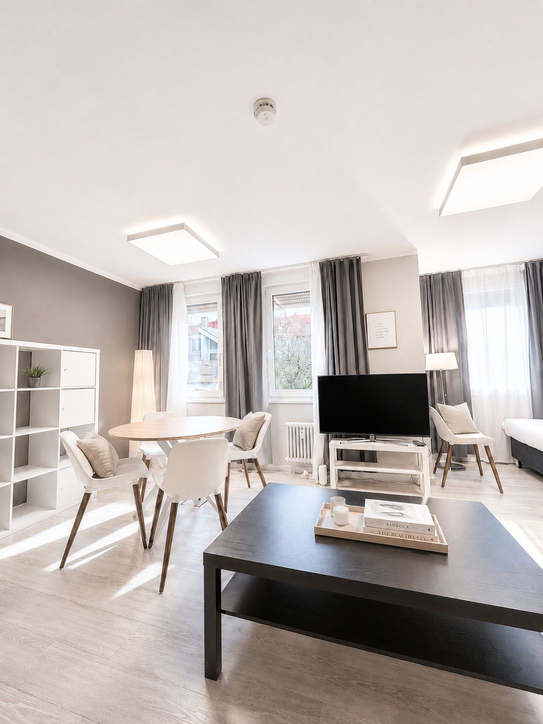 Great, New Apartment (Heidelberg) - 8