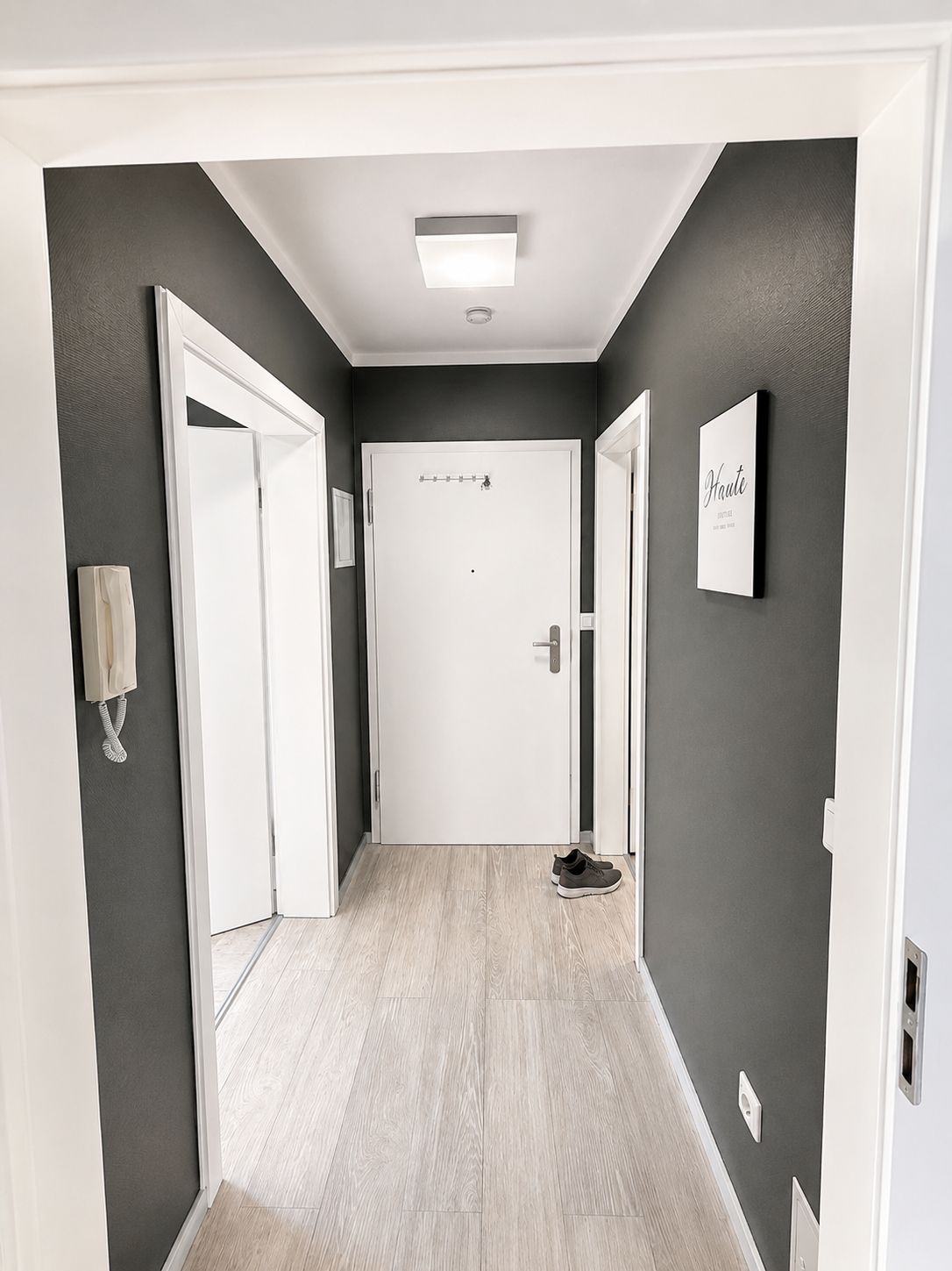 Great, New Apartment (Heidelberg) - 4