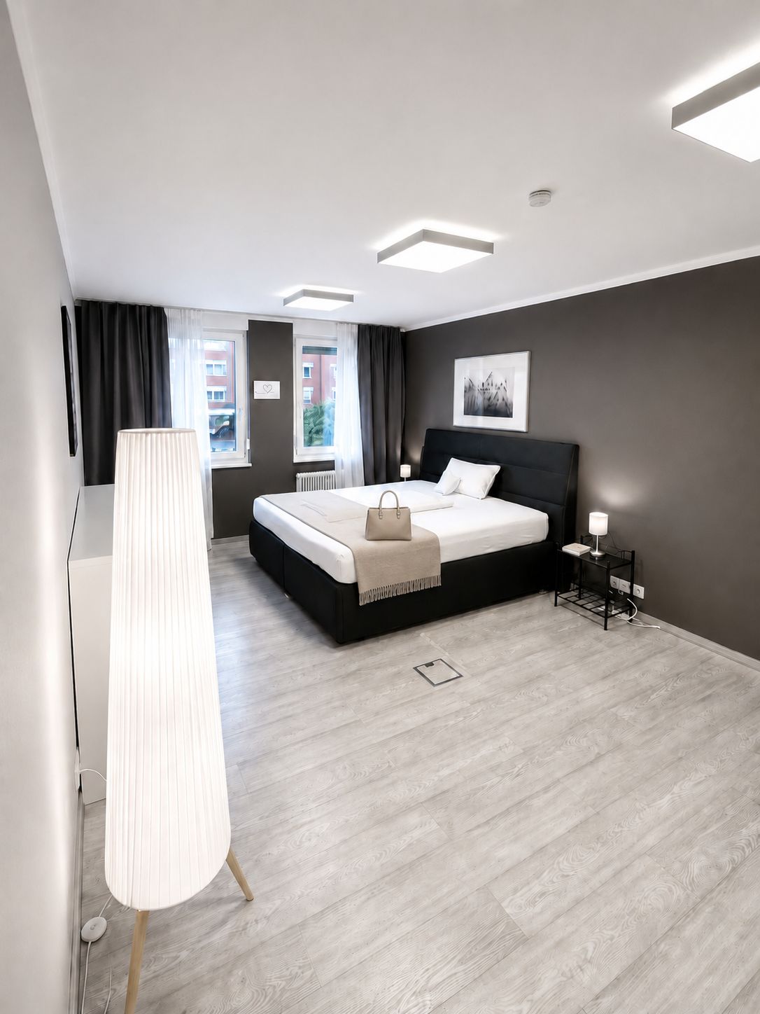 Great, New Apartment (Heidelberg) - 10