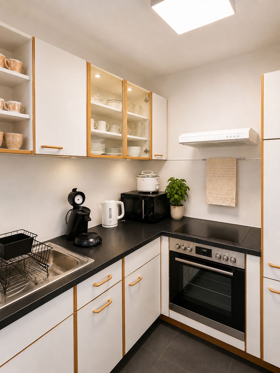 Great, New Apartment (Heidelberg) - 6