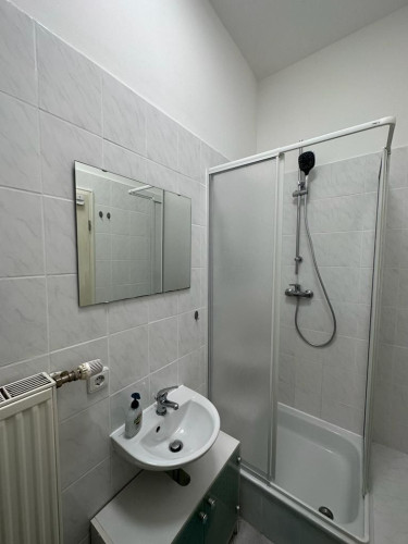 Apartment Number 1 near Brandenburger Gate