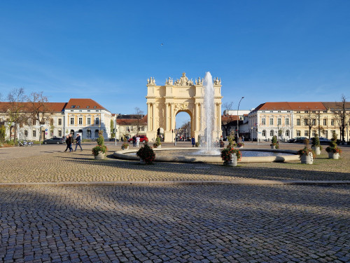 Apartment Number 1 near Brandenburger Gate