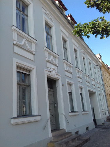 Apartment Number 1 near Brandenburger Gate