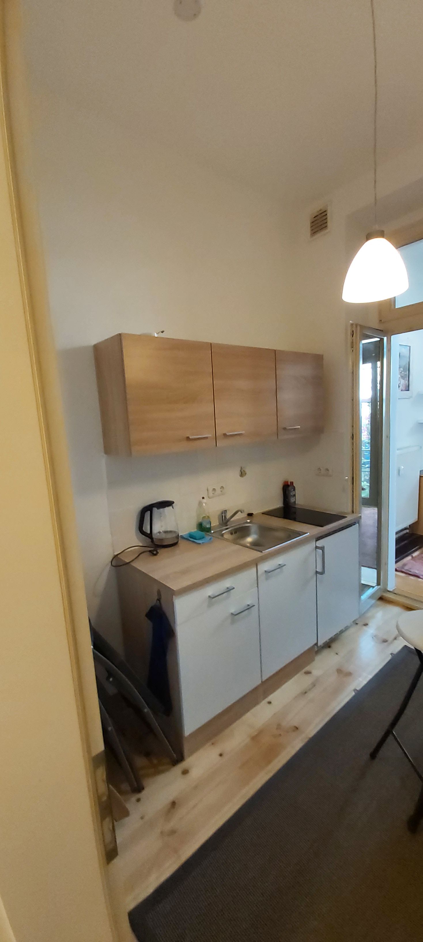  Apartment Number 1 Near Brandenburger Gate  -  Apartment Number 1 near Brandenburger Gate  - Gallery -  14