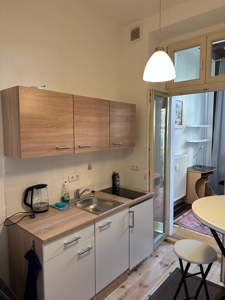  Apartment Number 1 Near Brandenburger Gate  -  Apartment Number 1 near Brandenburger Gate  - Gallery -  13