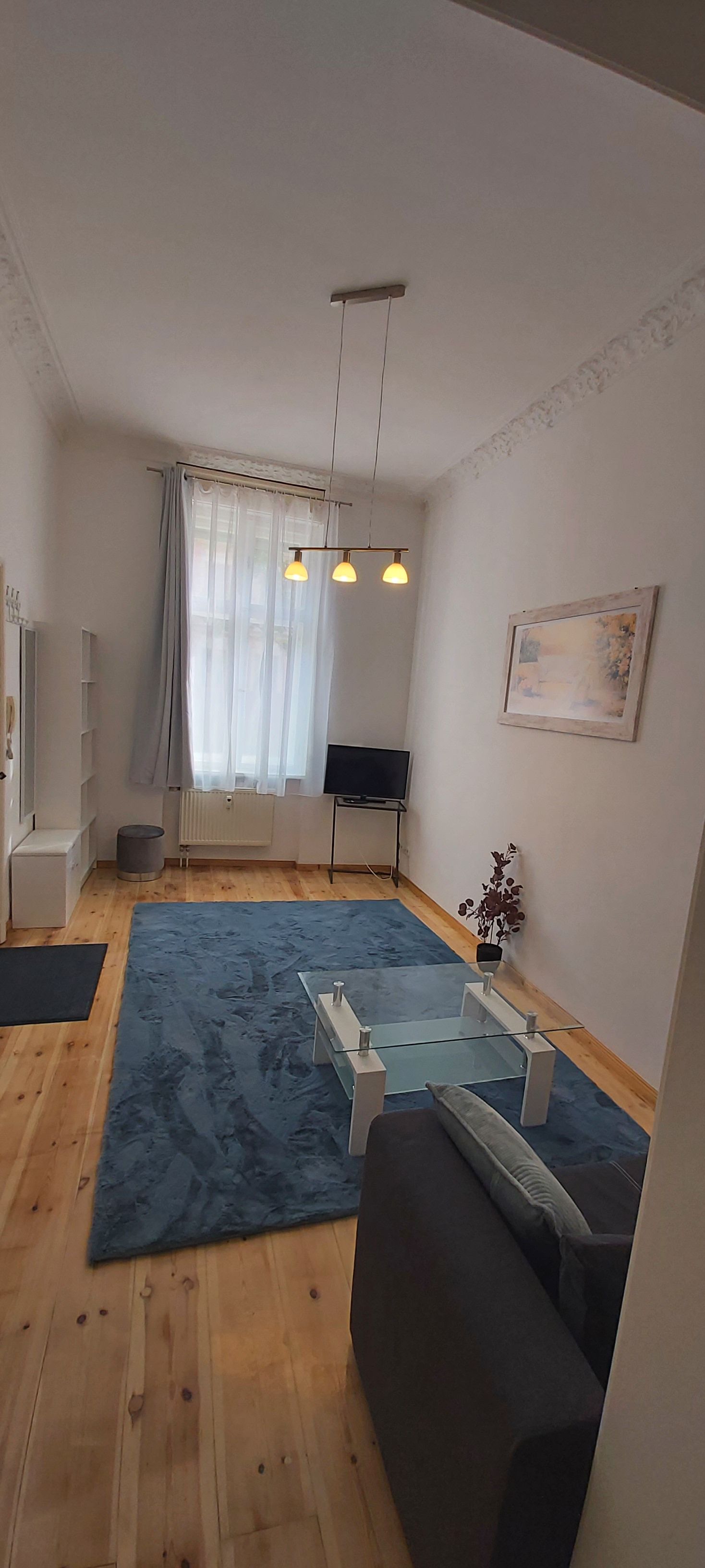  Apartment Number 1 Near Brandenburger Gate  -  Apartment Number 1 near Brandenburger Gate  - Gallery -  17