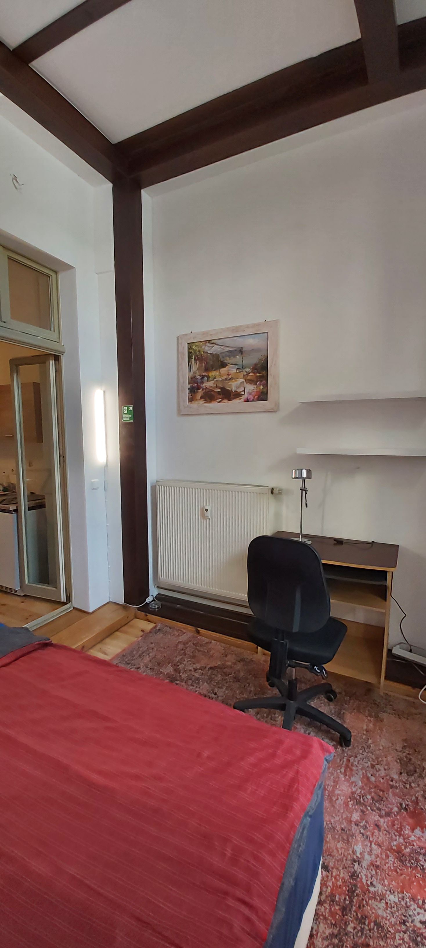  Apartment Number 1 Near Brandenburger Gate  -  Apartment Number 1 near Brandenburger Gate  - Gallery -  12