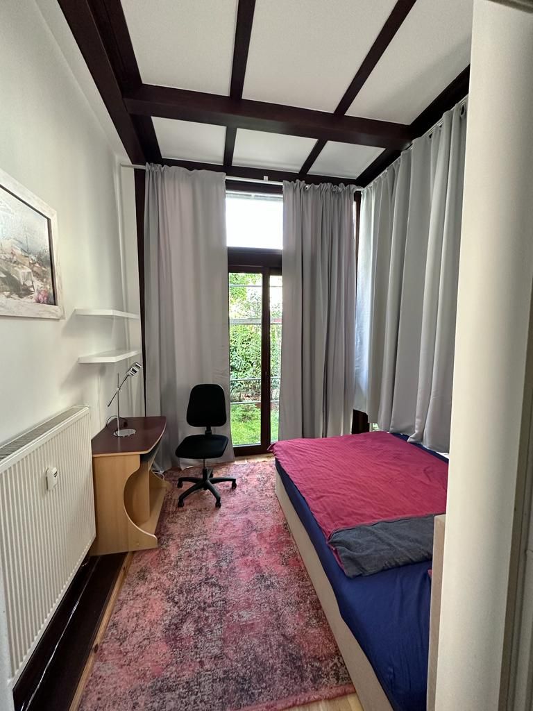  Apartment Number 1 Near Brandenburger Gate  -  Apartment Number 1 near Brandenburger Gate  - Gallery -  10