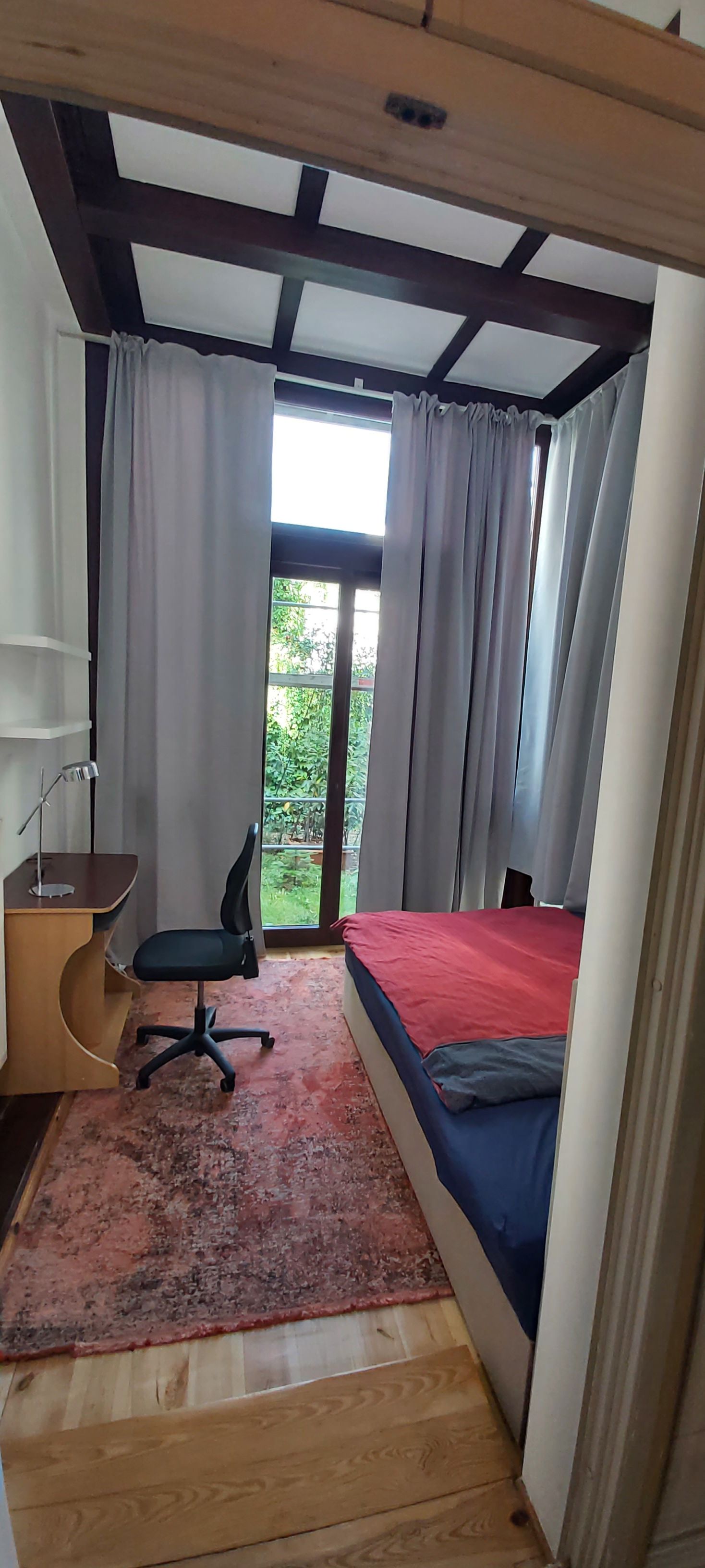  Apartment Number 1 Near Brandenburger Gate  -  Apartment Number 1 near Brandenburger Gate  - Gallery -  11