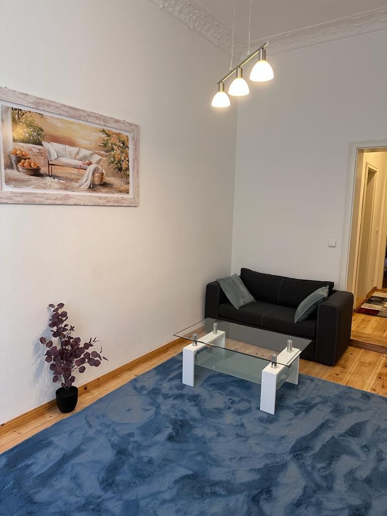  Apartment Number 1 Near Brandenburger Gate  -  Apartment Number 1 near Brandenburger Gate  - Gallery -  16