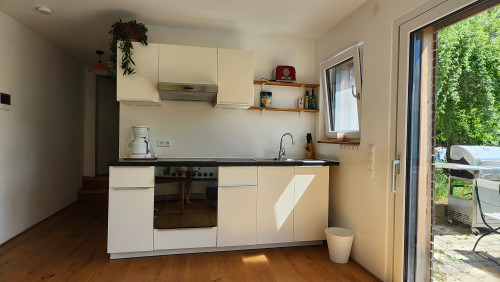 Quiet and cozy apartment (Heilbronn)