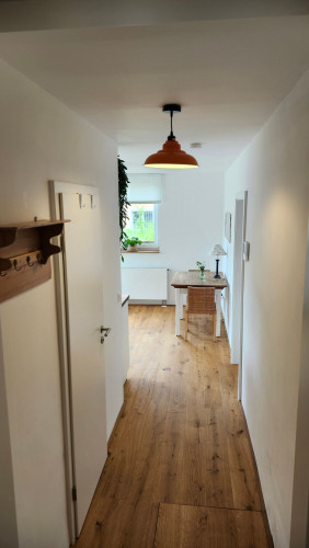 Quiet and cozy apartment (Heilbronn)