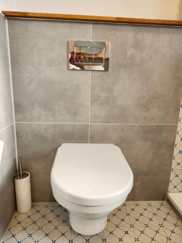 Quiet and cozy apartment (Heilbronn)