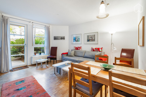 New, quiet apartment in excellent location - Gallery - 6