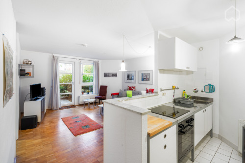 New, quiet apartment in excellent location - Gallery - 13
