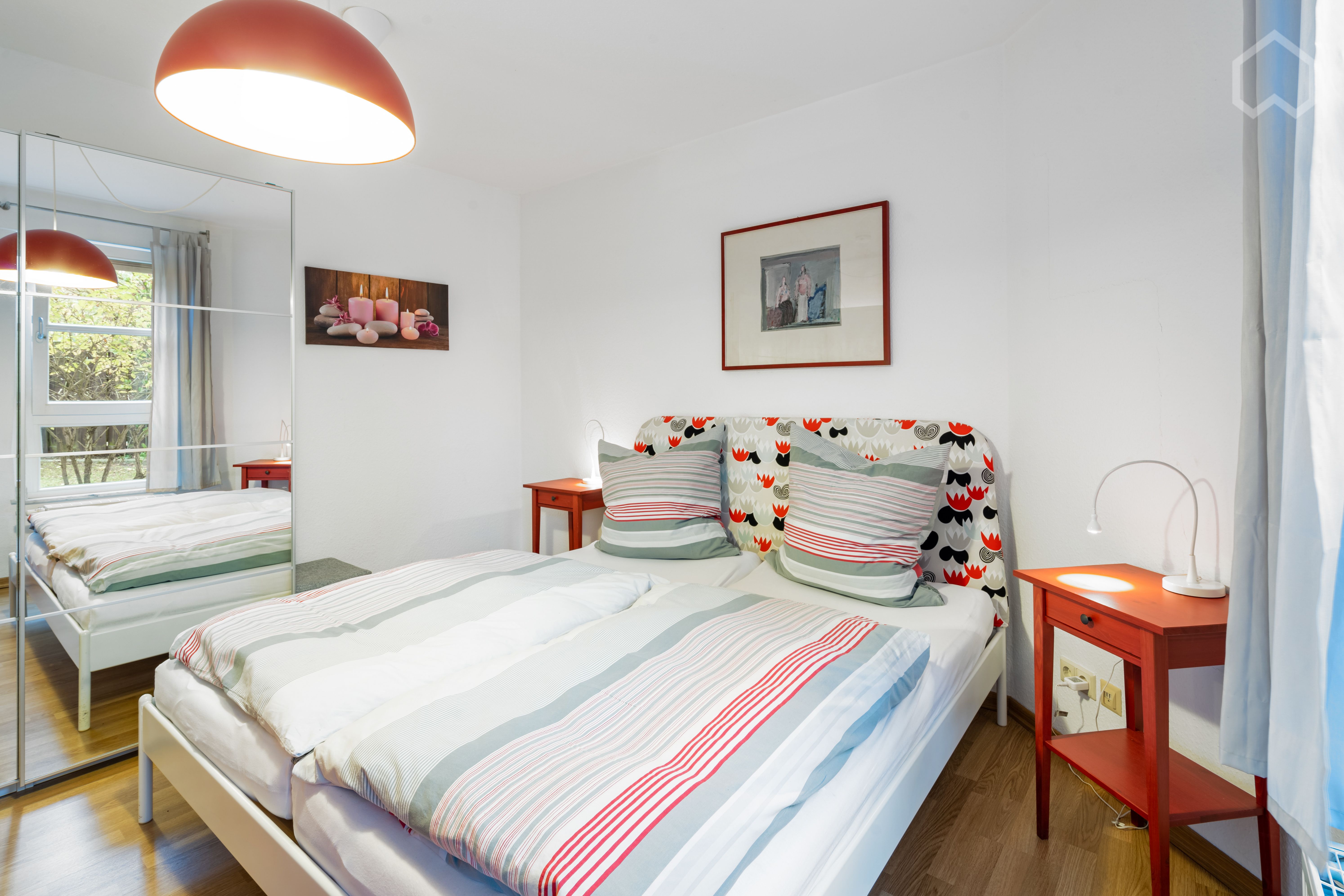  New, Quiet Apartment In Excellent Location  -  New, quiet apartment in excellent location  - Gallery -  13
