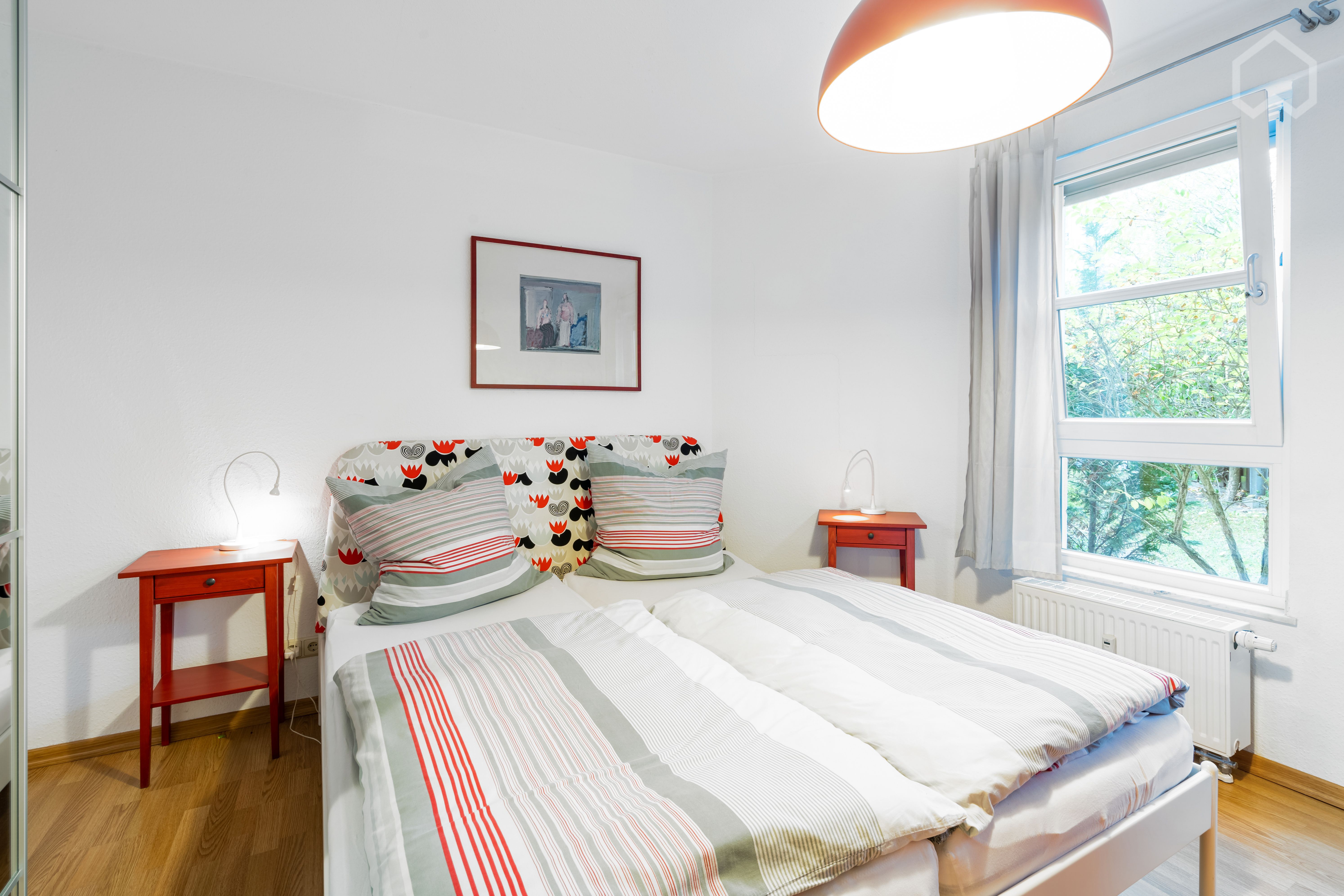  New, Quiet Apartment In Excellent Location  -  New, quiet apartment in excellent location  - Gallery -  15
