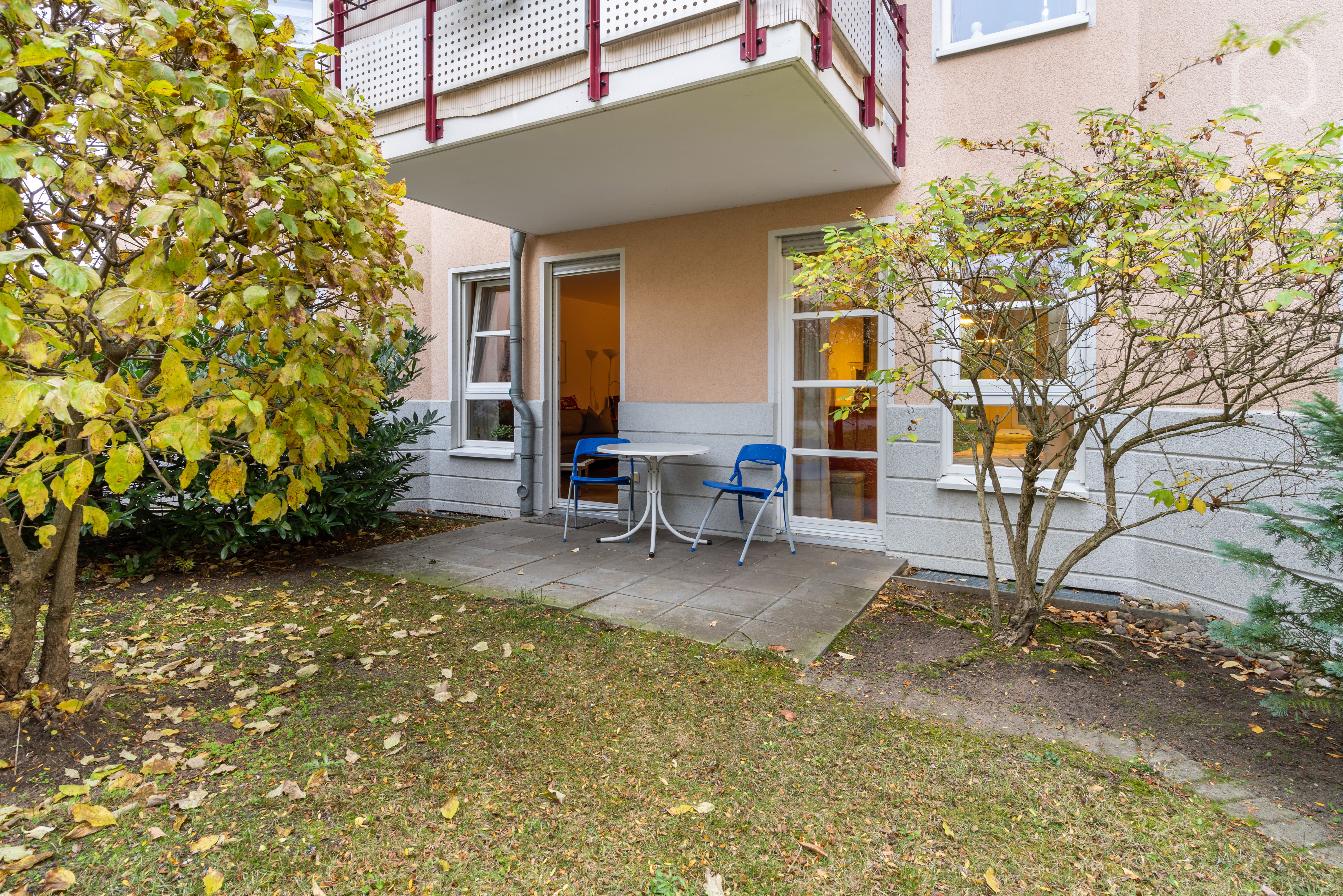  New, Quiet Apartment In Excellent Location  -  New, quiet apartment in excellent location  - Gallery -  18