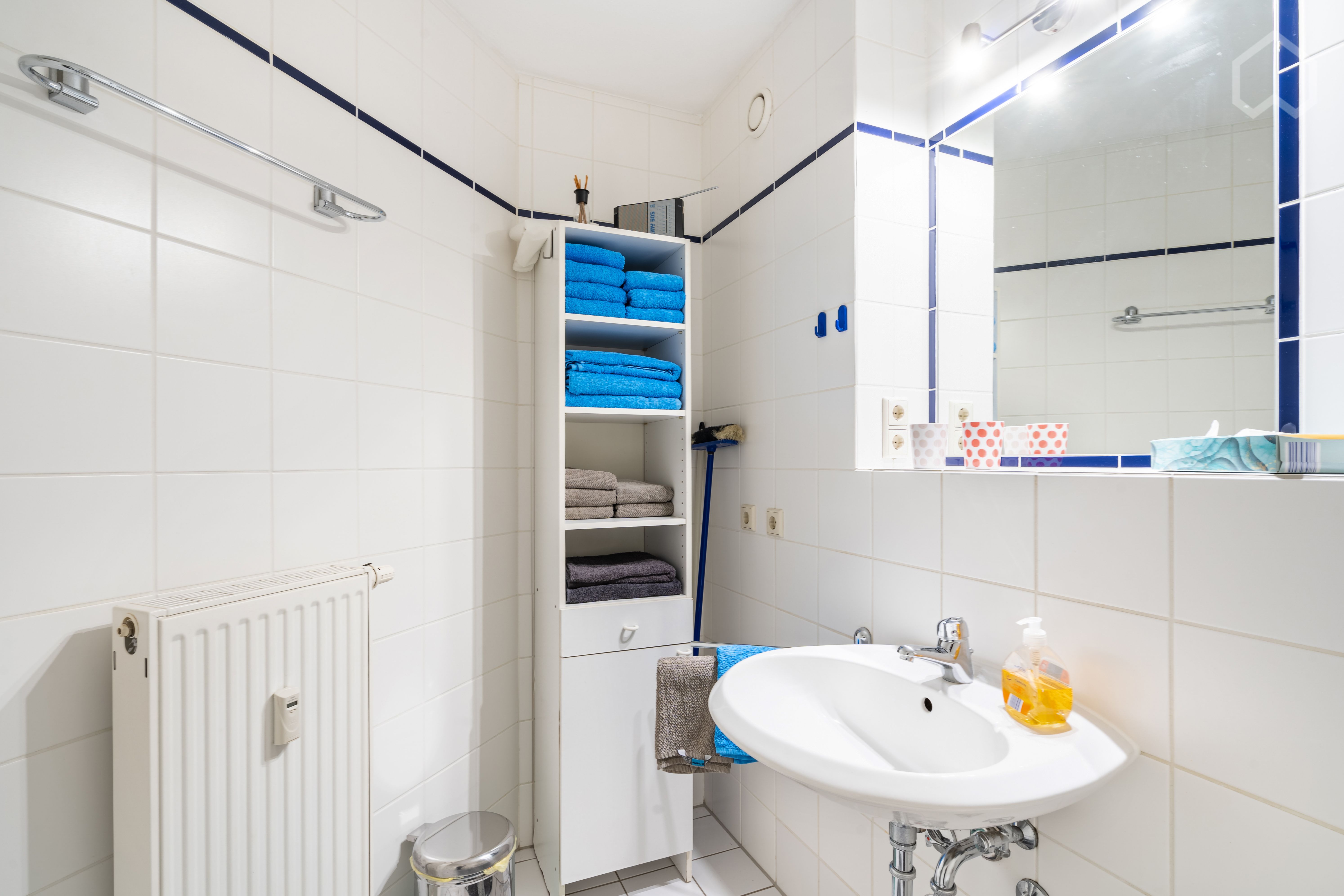  New, Quiet Apartment In Excellent Location  -  New, quiet apartment in excellent location  - Gallery -  1
