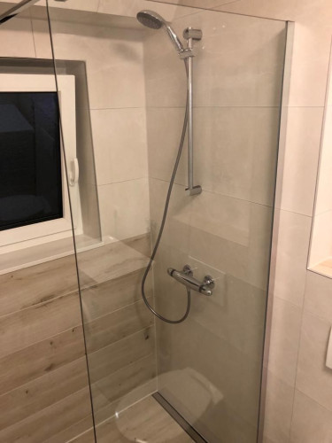 Quiet and bright flat in Augsburg