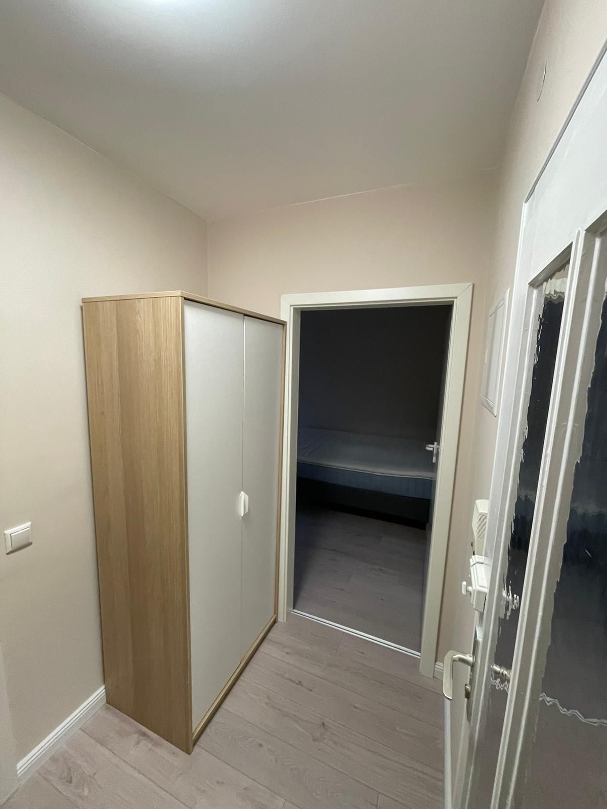  Quiet And Bright Flat In Augsburg  -  Quiet and bright flat in Augsburg  - Gallery -  9
