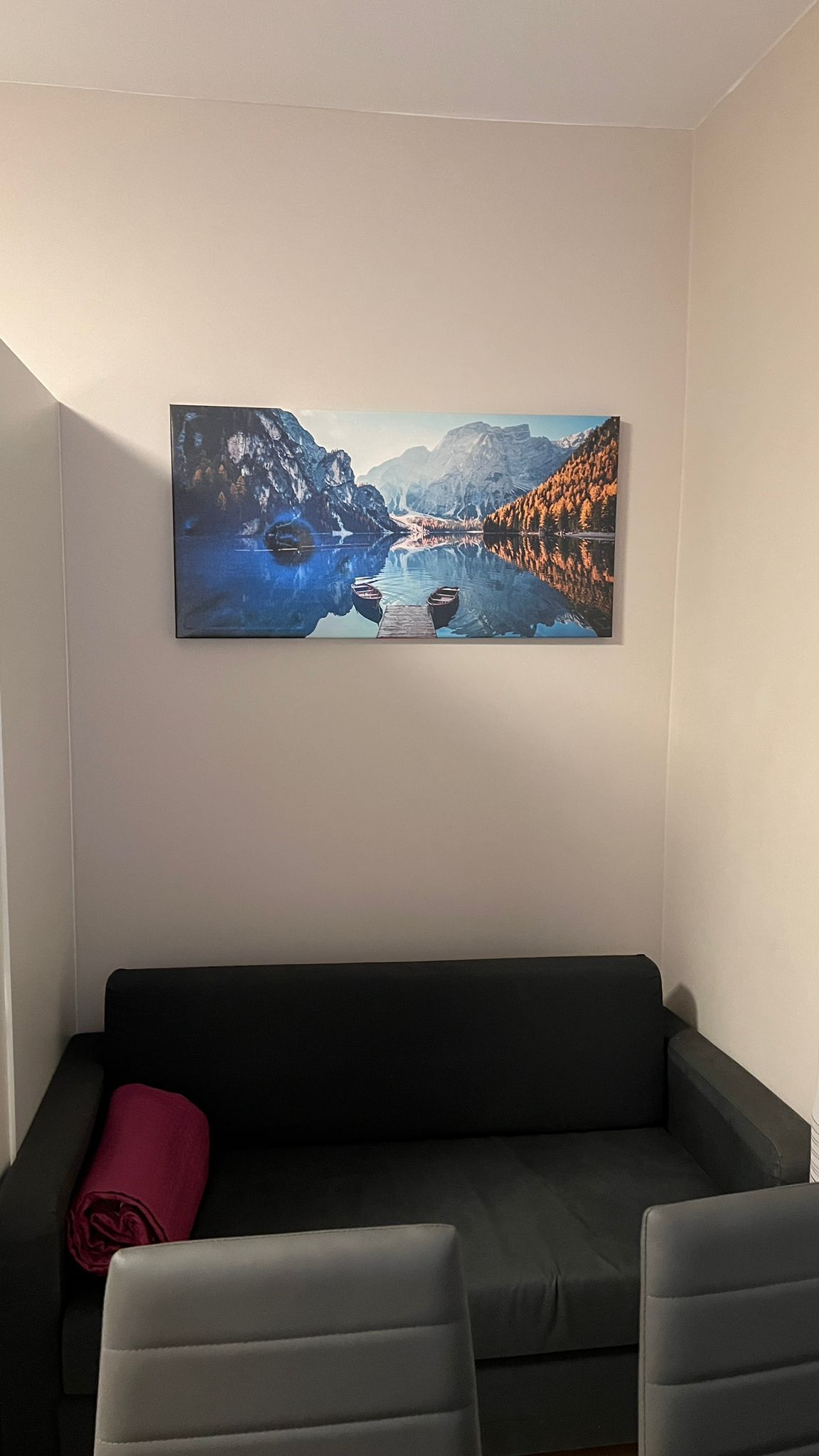  Quiet And Bright Flat In Augsburg  -  Quiet and bright flat in Augsburg  - Gallery -  5