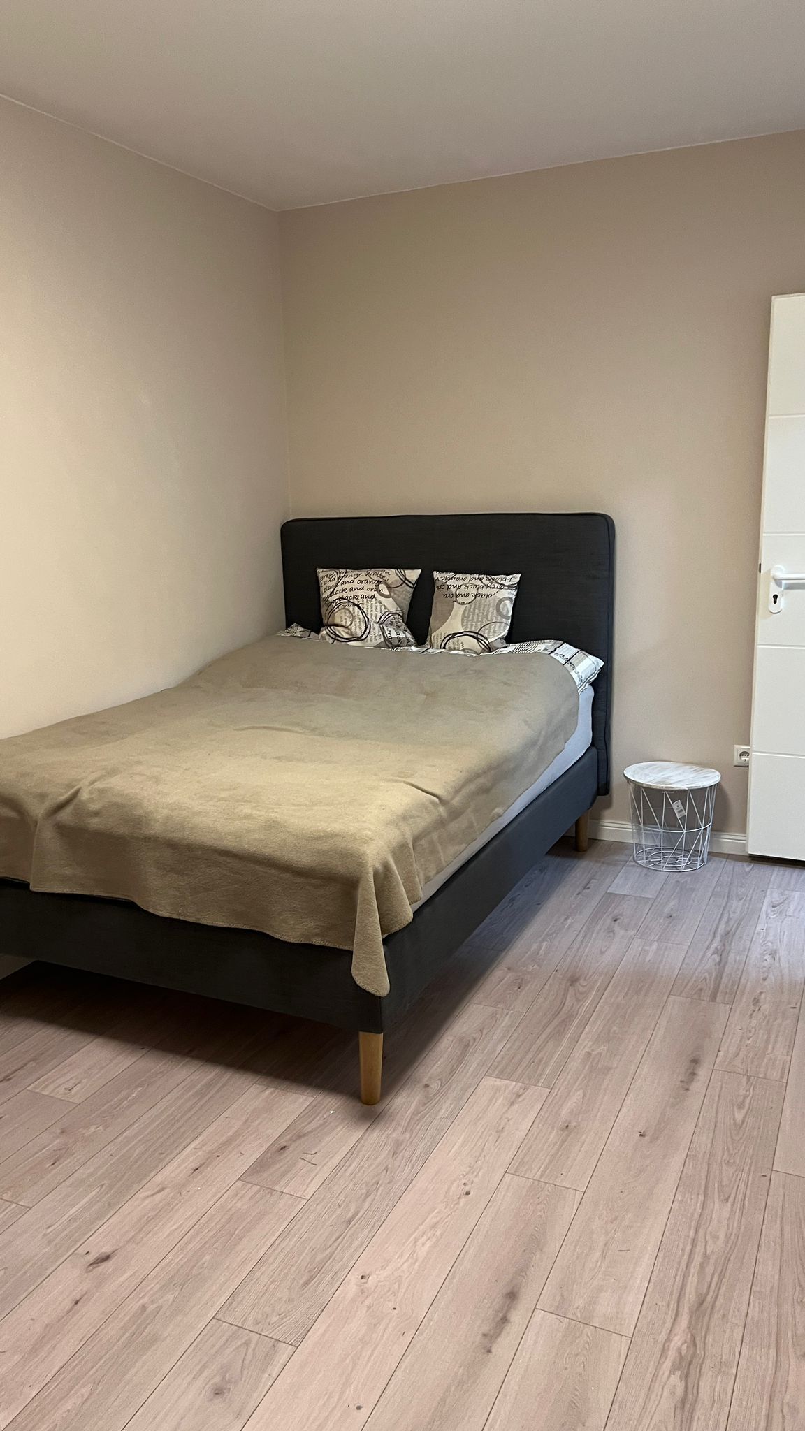  Quiet And Bright Flat In Augsburg  -  Quiet and bright flat in Augsburg  - Gallery -  12