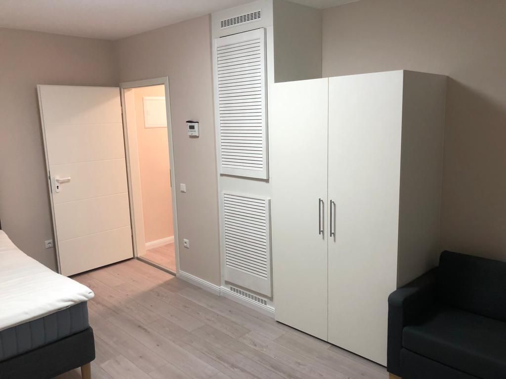  Quiet And Bright Flat In Augsburg  -  Quiet and bright flat in Augsburg  - Gallery -  2