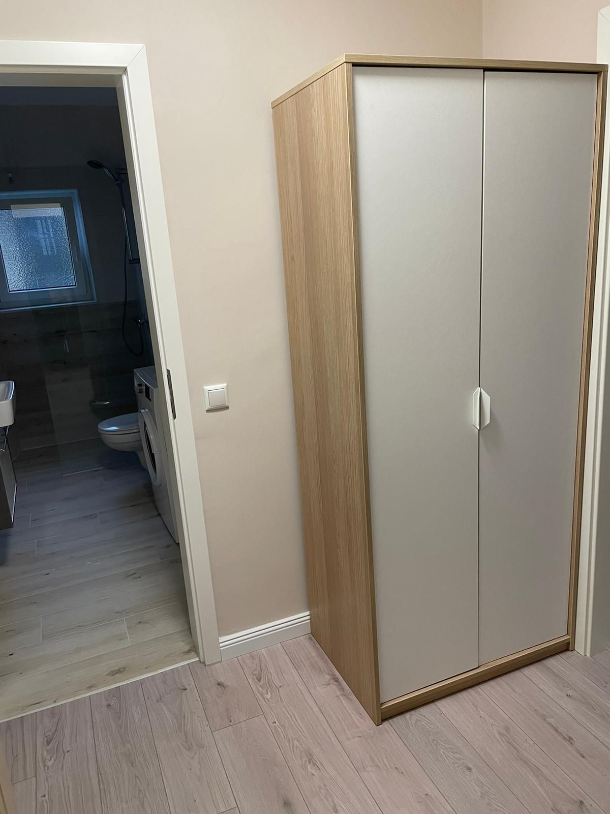  Quiet And Bright Flat In Augsburg  -  Quiet and bright flat in Augsburg  - Gallery -  10