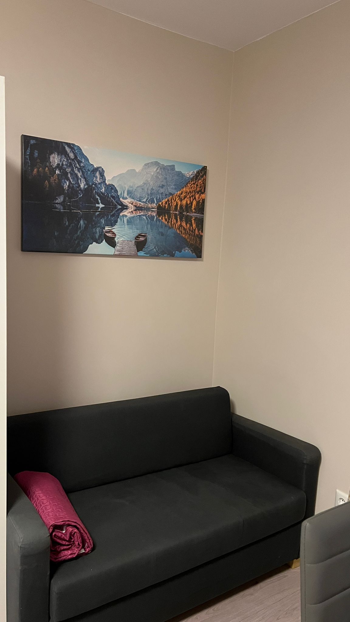  Quiet And Bright Flat In Augsburg  -  Quiet and bright flat in Augsburg  - Gallery -  11