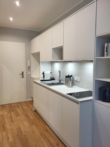 Wunderschönes Studio Apartment in Trier - Gallery - 6