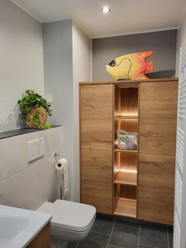 Wunderschönes Studio Apartment in Trier - Gallery - 9
