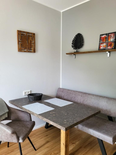 Wunderschönes Studio Apartment in Trier