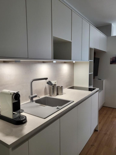 Wunderschönes Studio Apartment in Trier - Gallery - 7