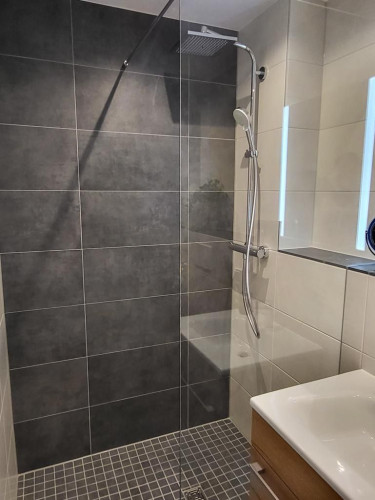 Wunderschönes Studio Apartment in Trier - Gallery - 8