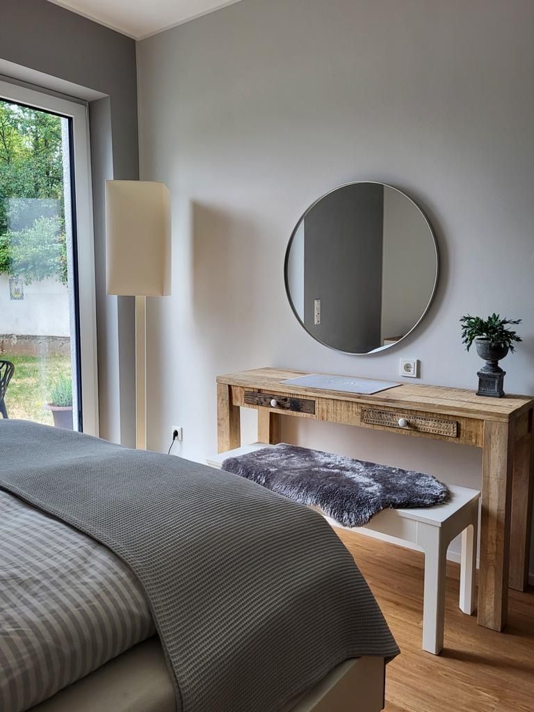 Wunderschönes Studio Apartment In Trier - 8