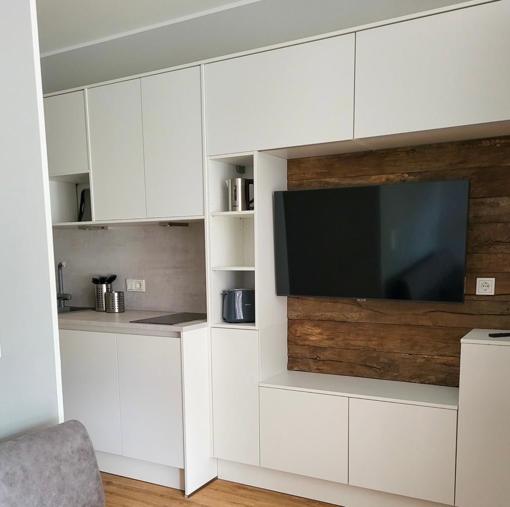 Wunderschönes Studio Apartment In Trier - 6