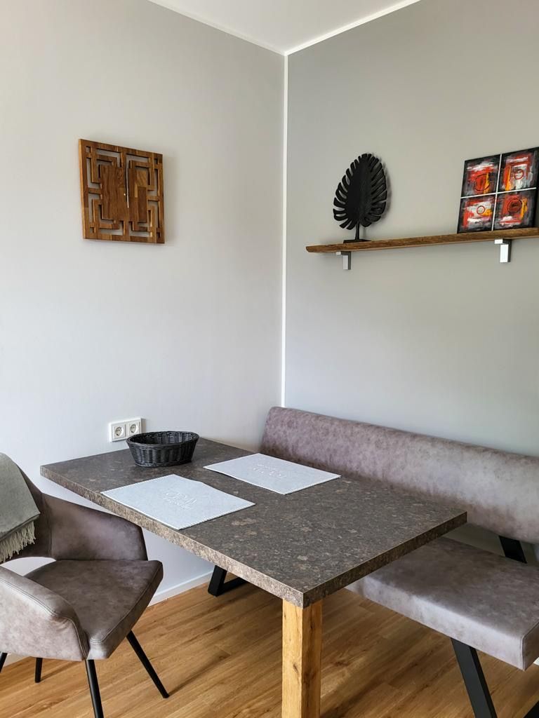 Wunderschönes Studio Apartment In Trier - 7