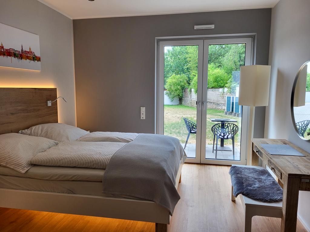 Wunderschönes Studio Apartment In Trier - 10