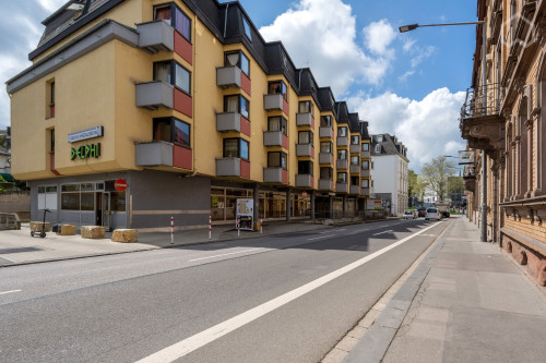 Amazing, charming studio in Trier