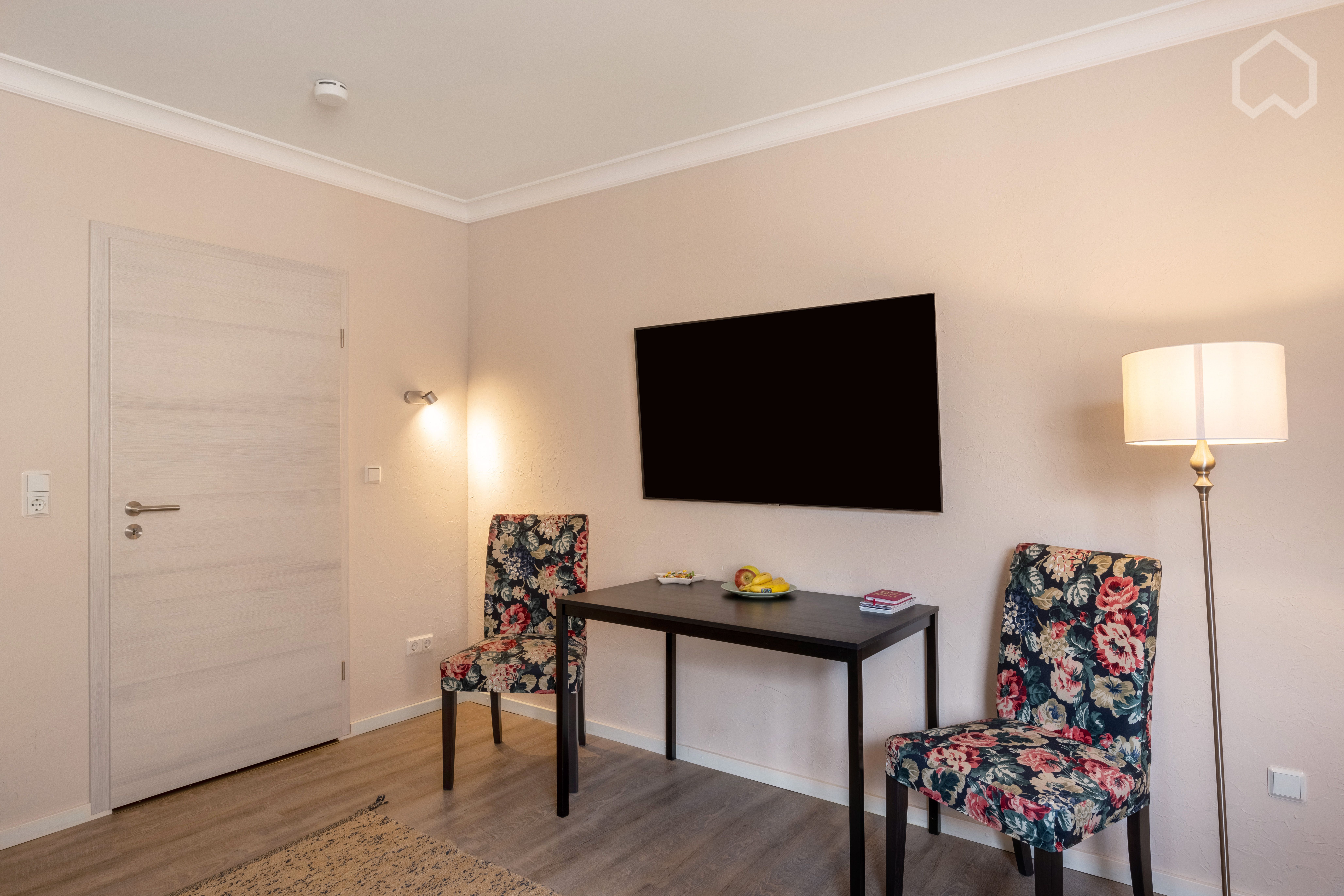  Amazing, Charming Studio In Trier  -  Amazing, charming studio in Trier  - Gallery -  12