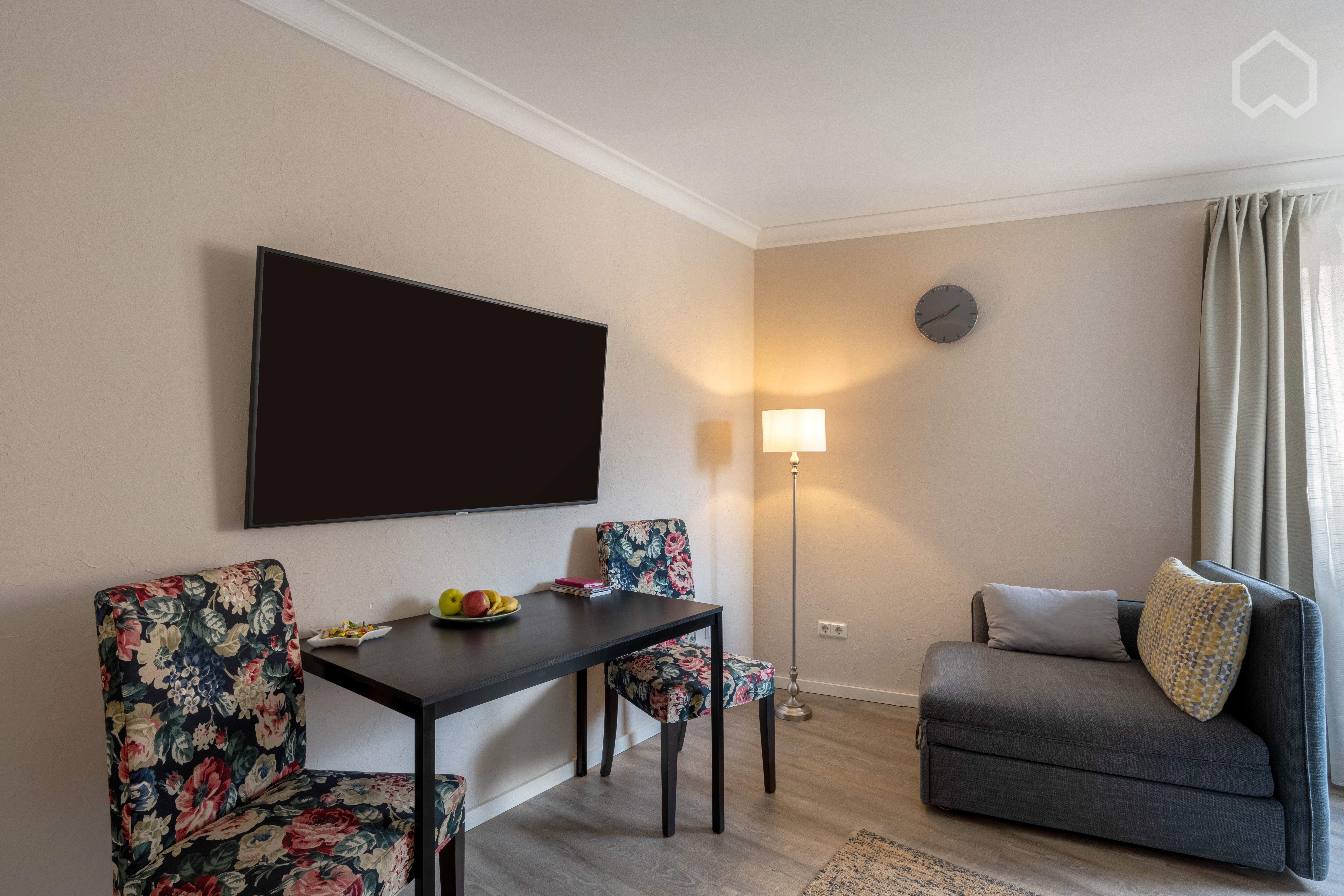  Amazing, Charming Studio In Trier  -  Amazing, charming studio in Trier  - Gallery -  13