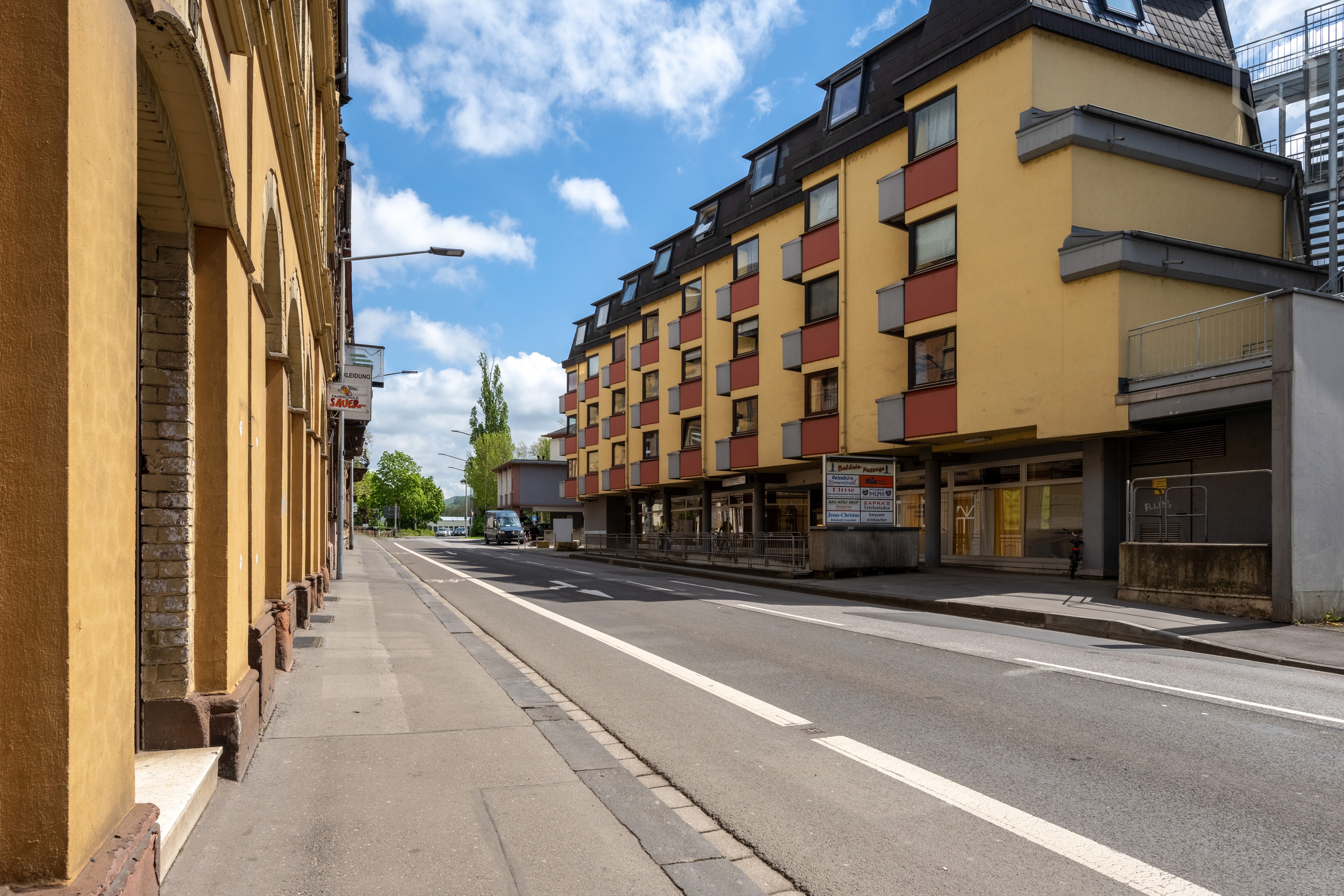  Amazing, Charming Studio In Trier  -  Amazing, charming studio in Trier  - Gallery -  4