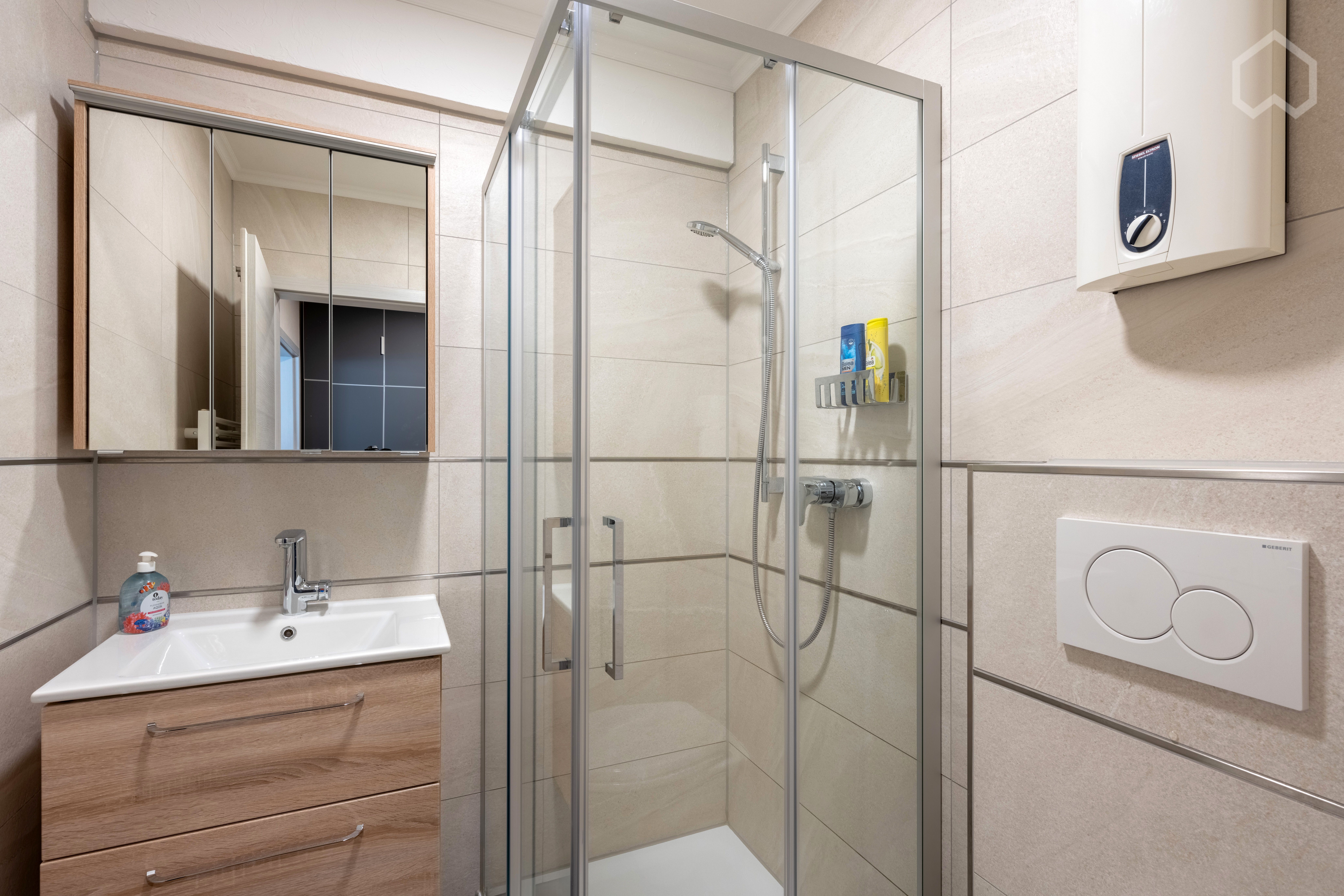  Amazing, Charming Studio In Trier  -  Amazing, charming studio in Trier  - Gallery -  5