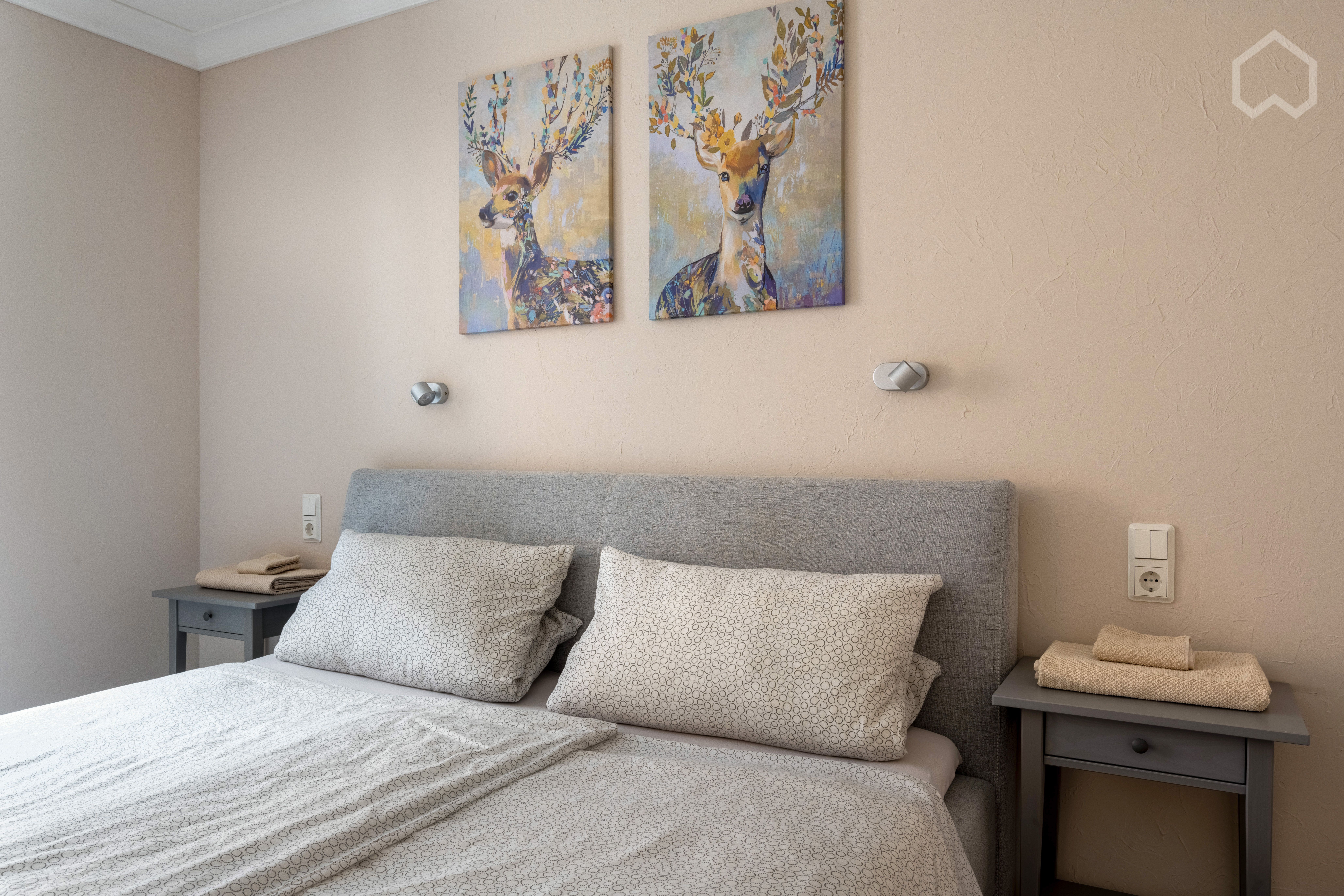  Amazing, Charming Studio In Trier  -  Amazing, charming studio in Trier  - Gallery -  18