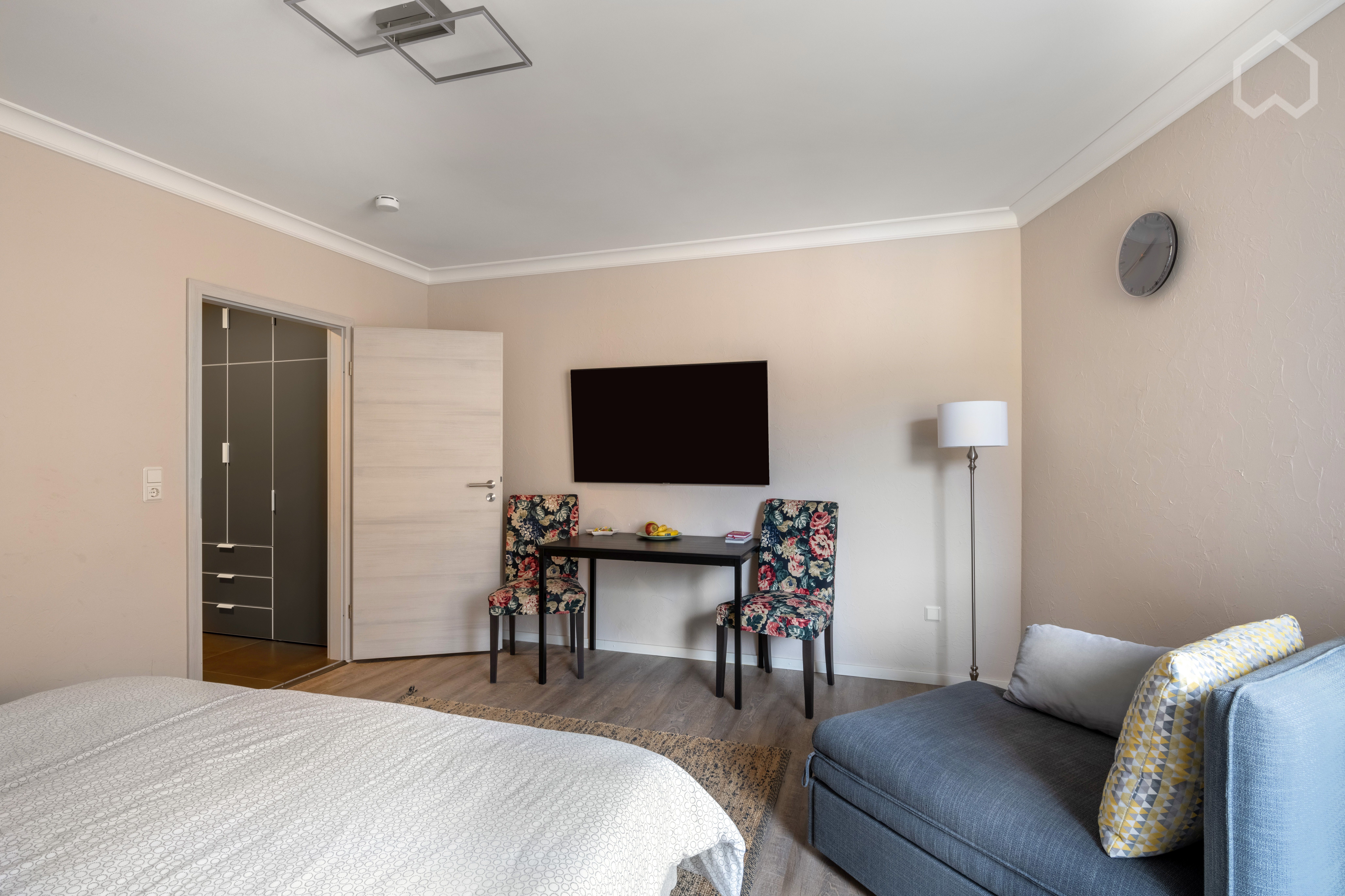  Amazing, Charming Studio In Trier  -  Amazing, charming studio in Trier  - Gallery -  16