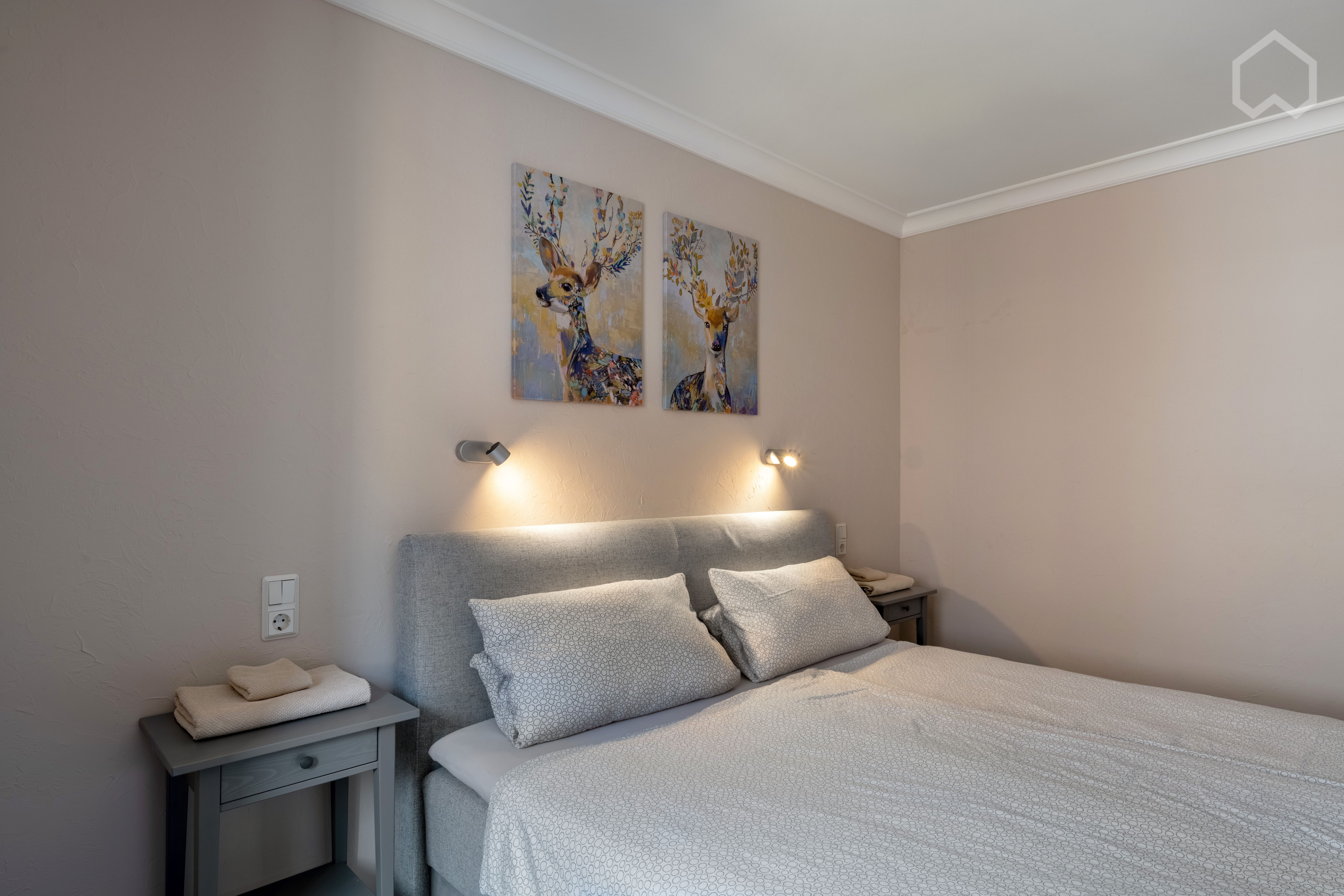  Amazing, Charming Studio In Trier  -  Amazing, charming studio in Trier  - Gallery -  15